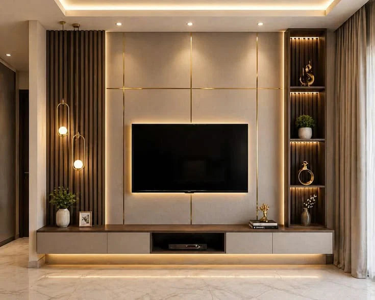 Media Walls