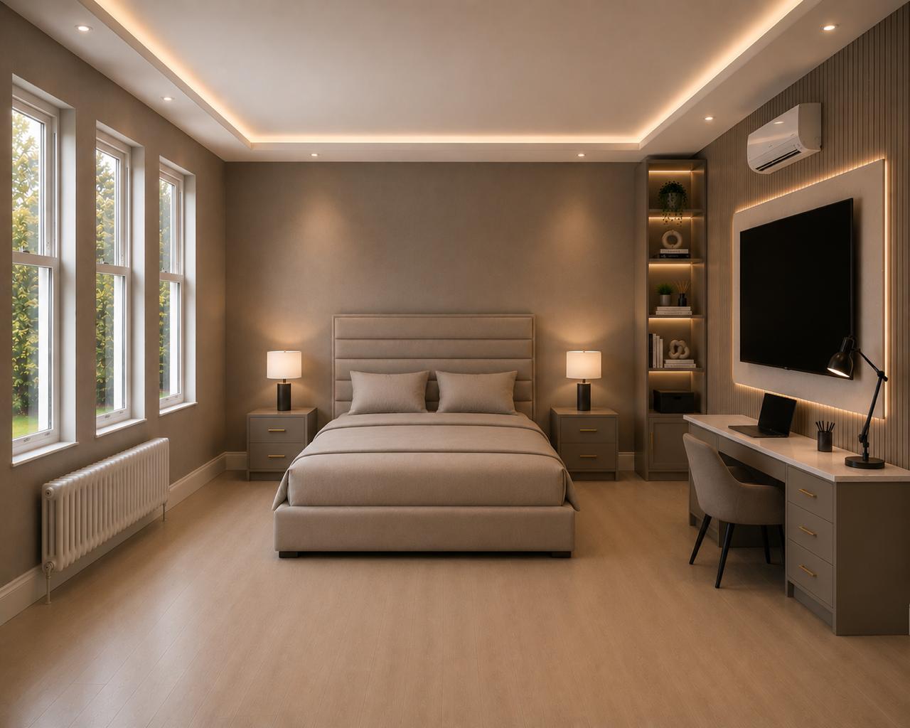 Beds