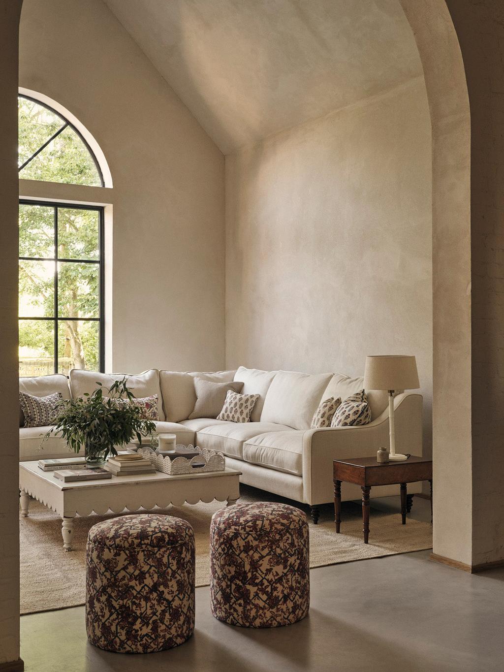 Fairbourne Sofa