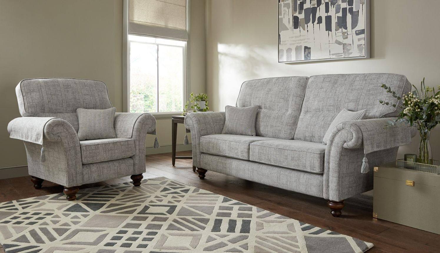Thornbury Sofa
