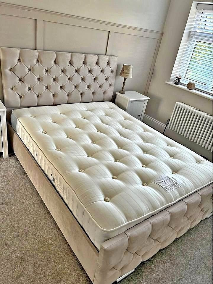 Florida Royal Retreat Bed