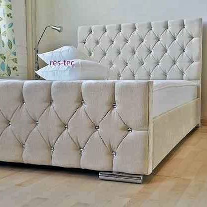 Victoria Divan Bed