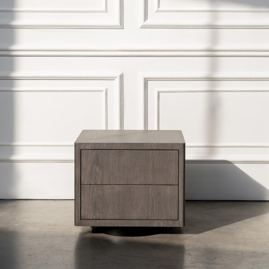 Dunsley Side Table