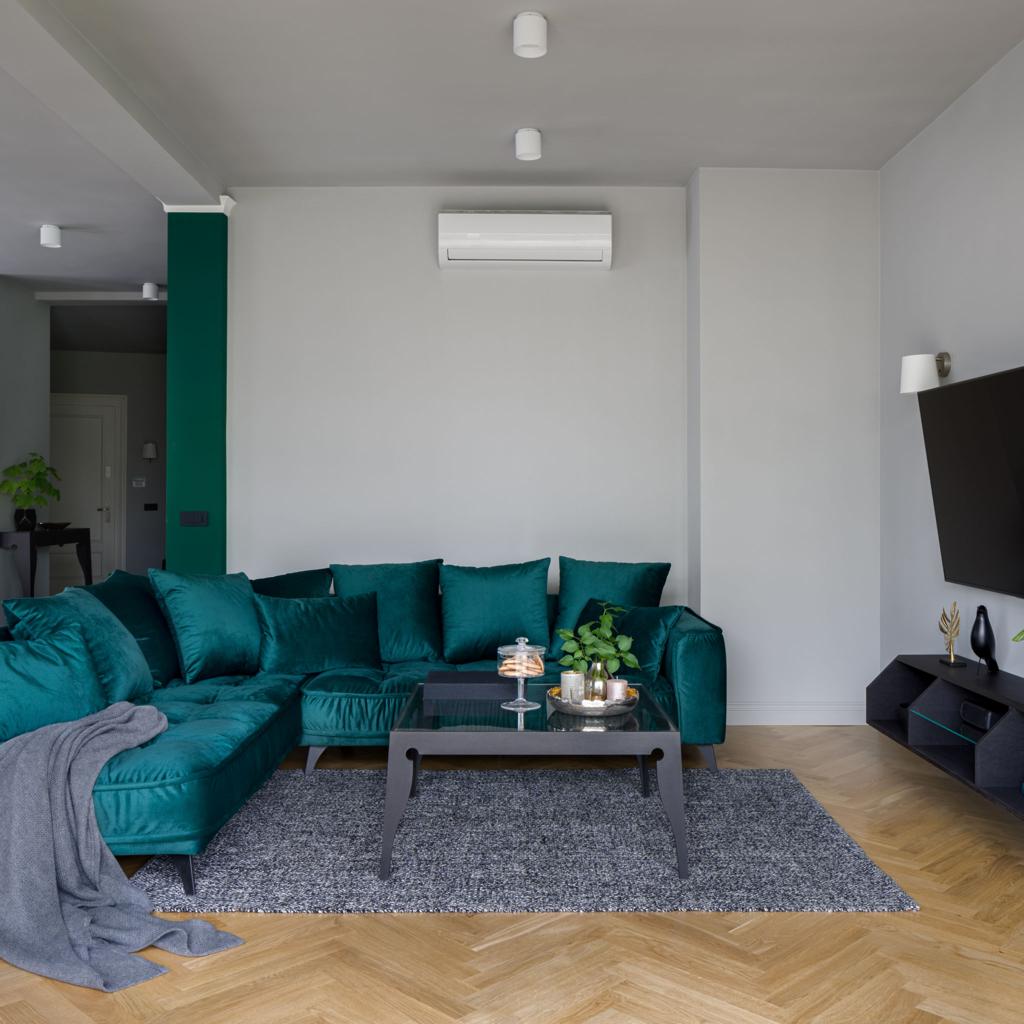 Greenvale Sofa