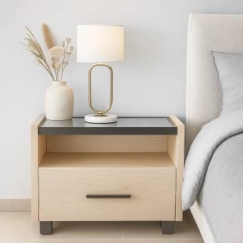 Halcyon Side Table