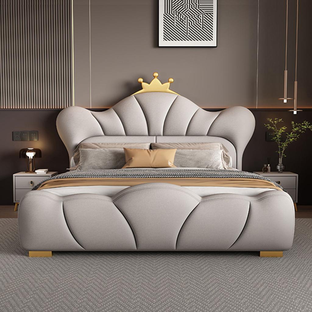 Crown Jewel Bed