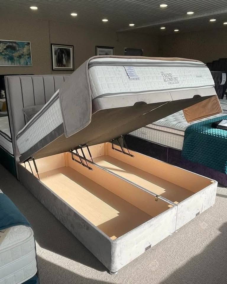 Dream Haven Bed
