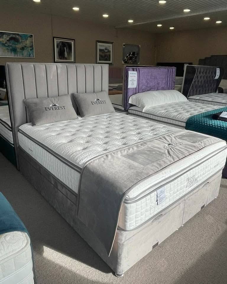 Dream Haven Bed
