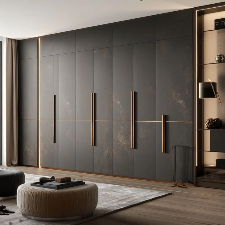 Wardrobes