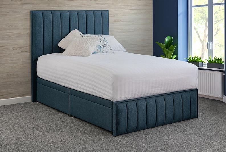 Harmony Bed