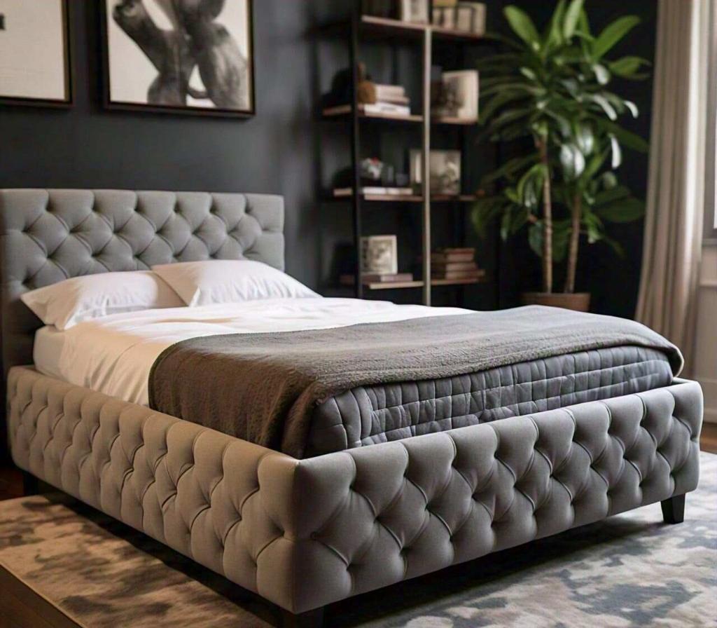 Florida Bed Set