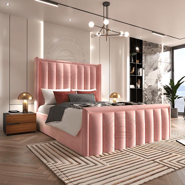 Empress Bed
