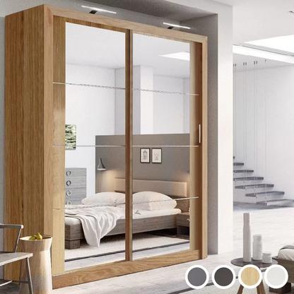 Alderton Wardrobe