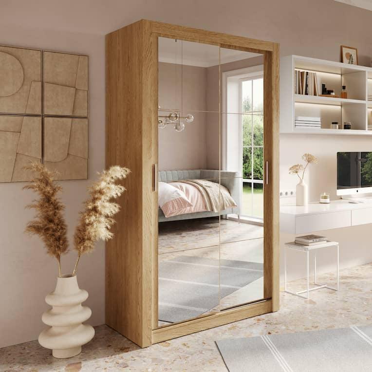 Holkham Wardrobe