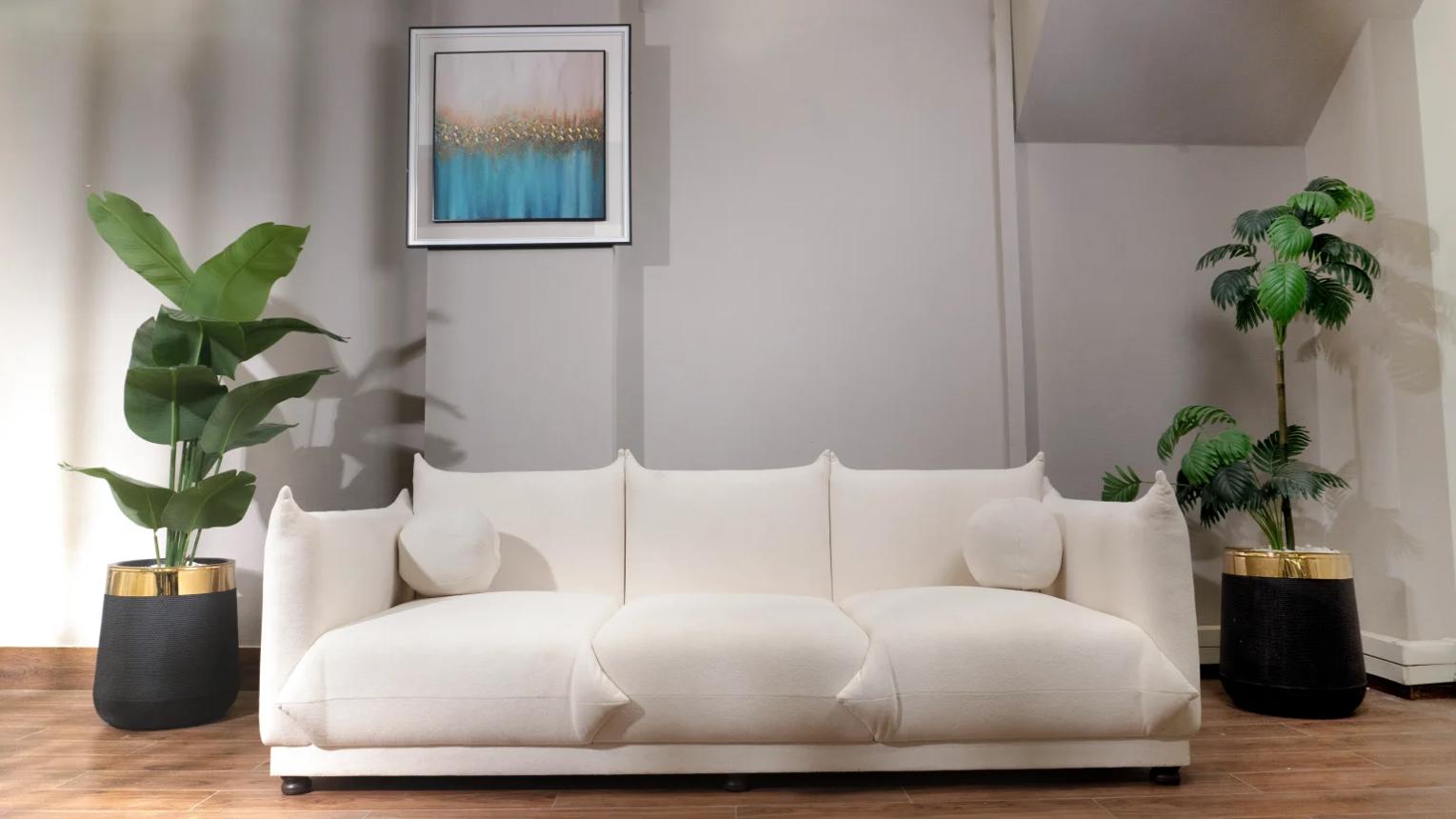 Holmwood Sofa