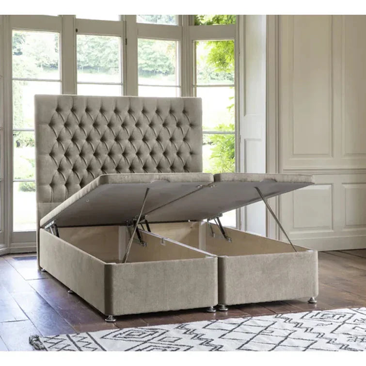 Divan Ottoman Bed