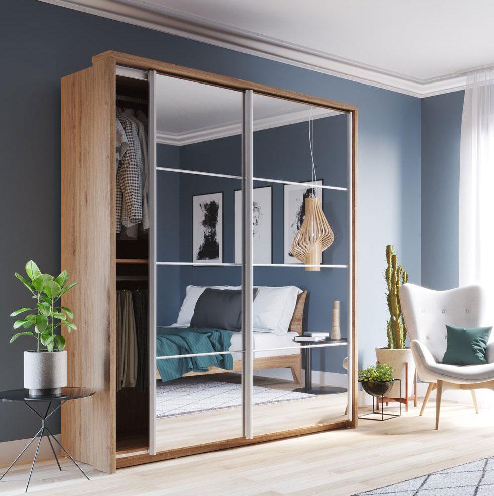 Fernleigh Wardrobe
