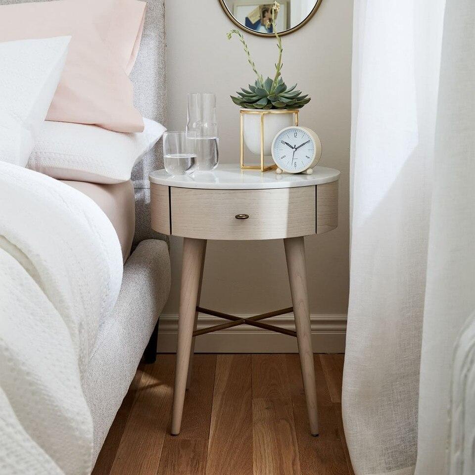 Pemberton Side Table
