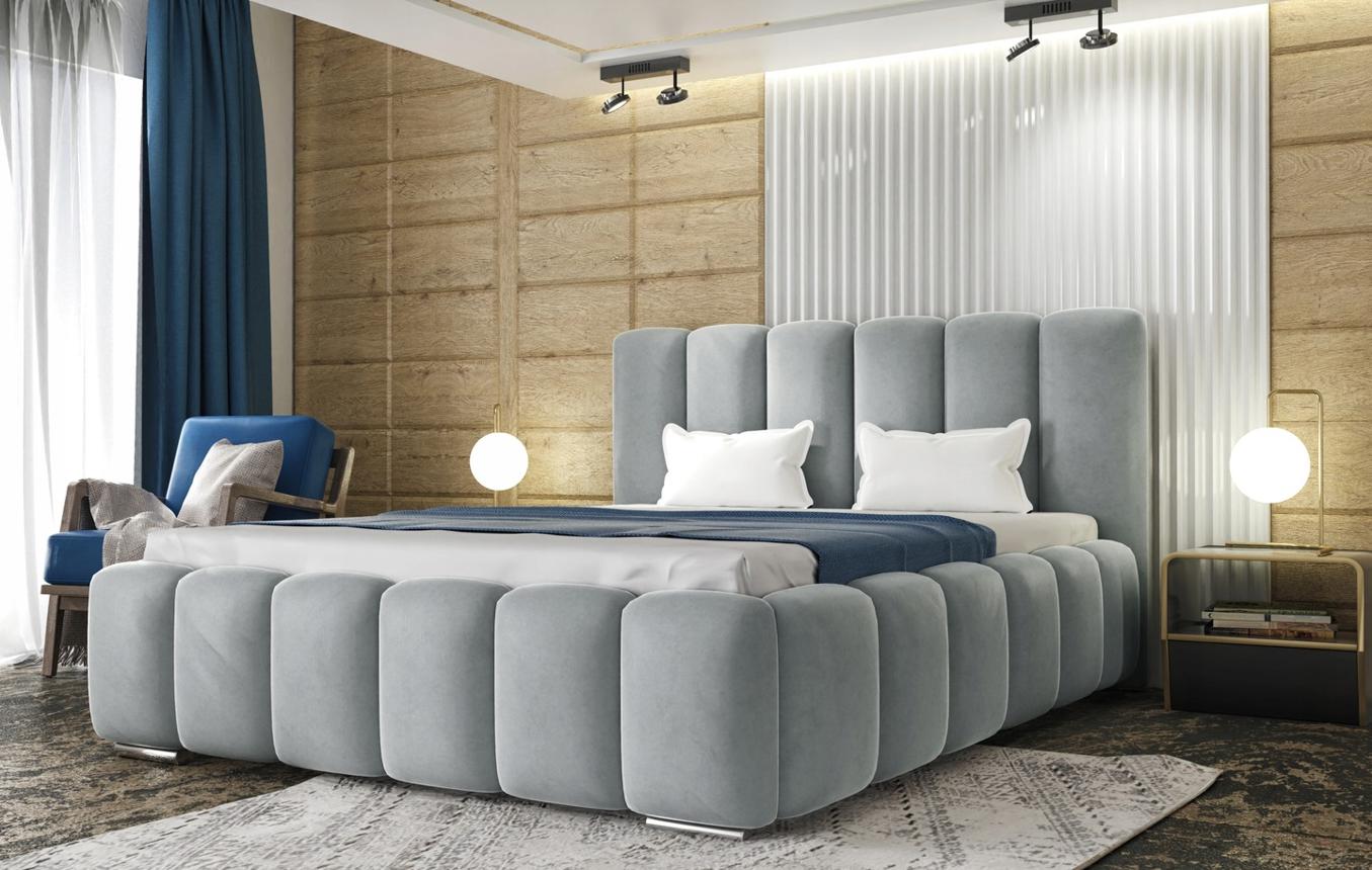 Baron Bed