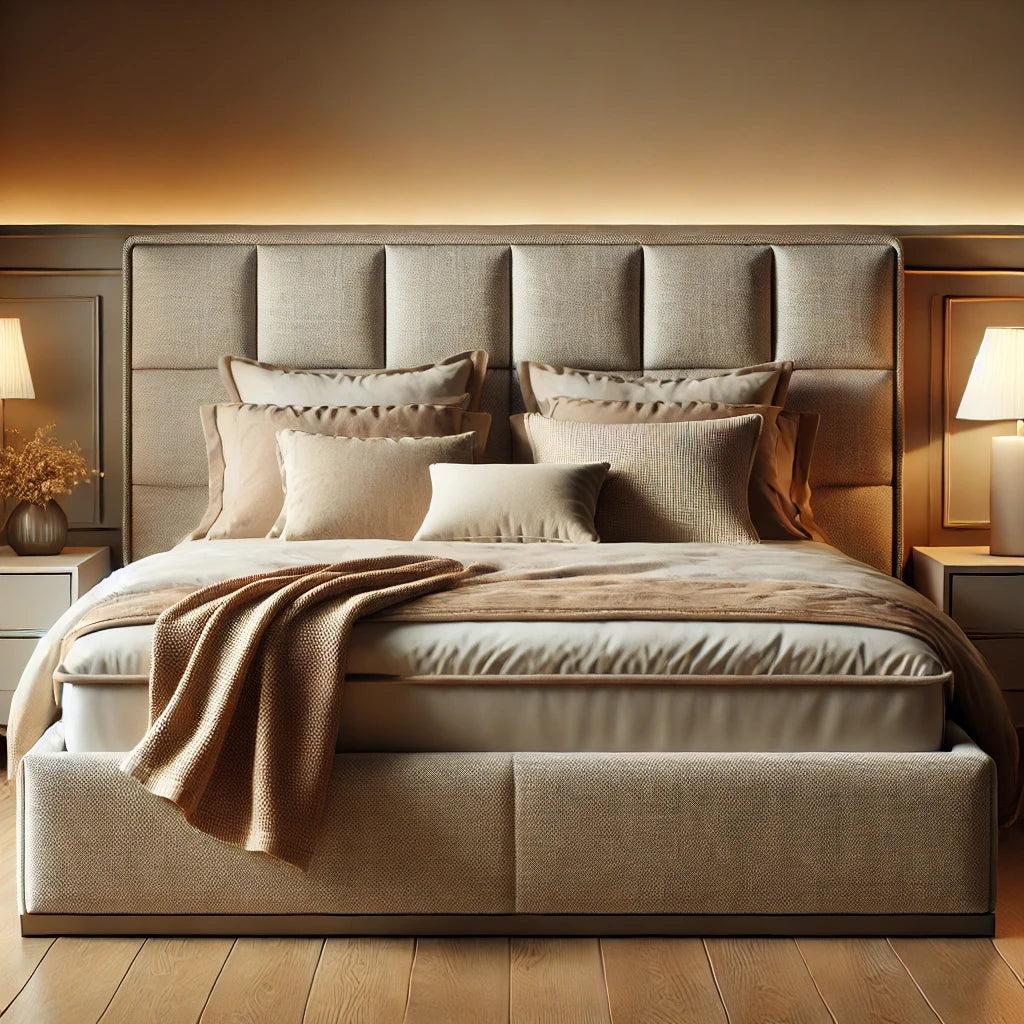 Premium Bed Frame