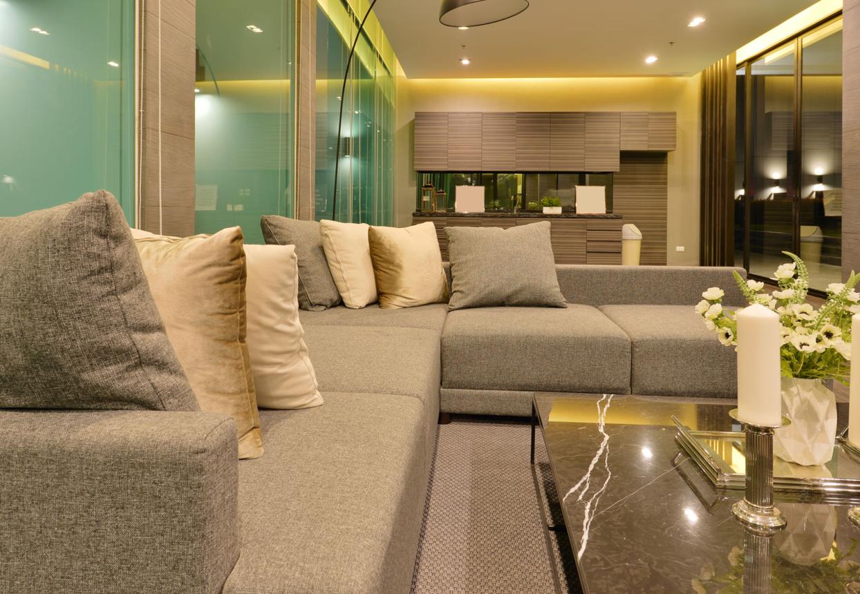 Rushmore Sofa