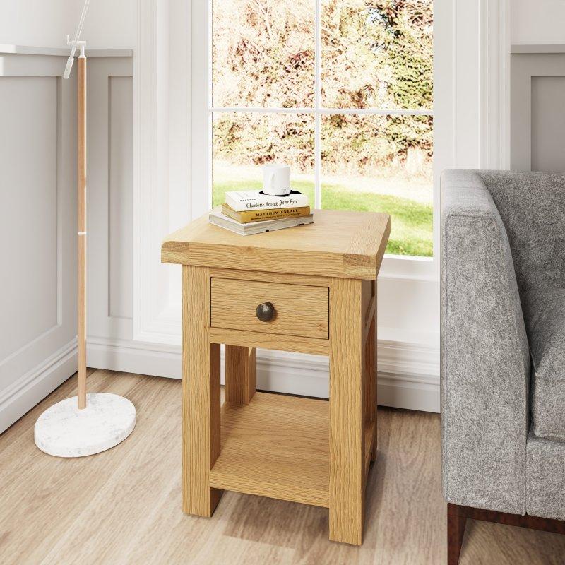 Weybridge Side Table