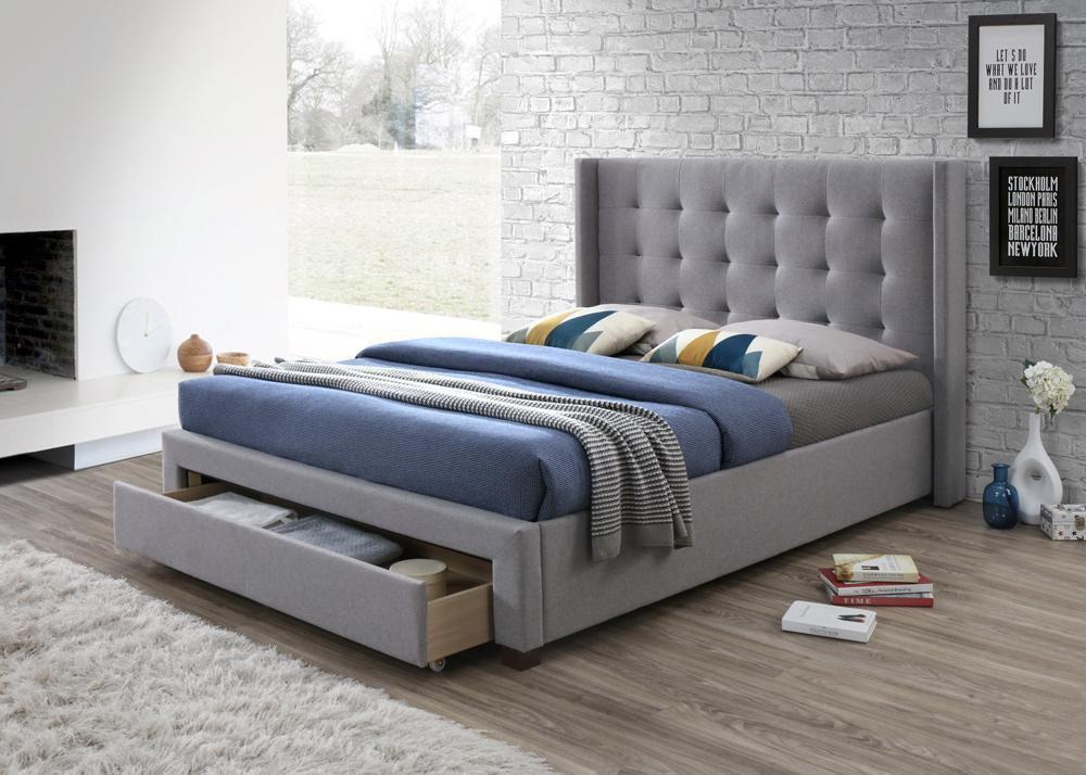 Divan Storage Bed