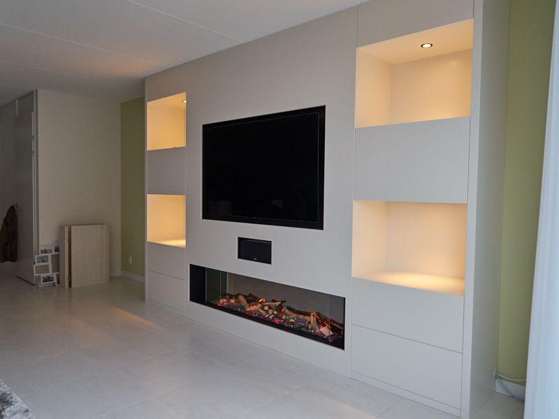 Ashdale Media Wall