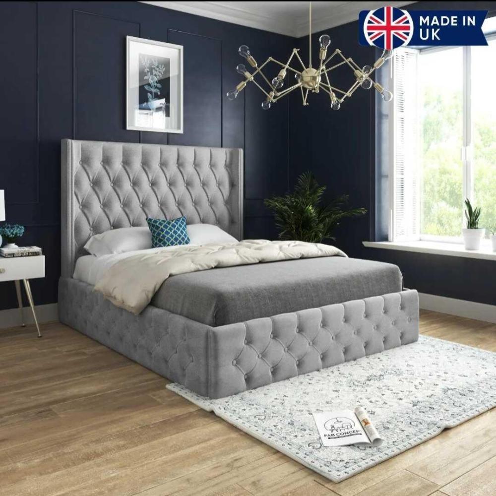 Imperial Bed