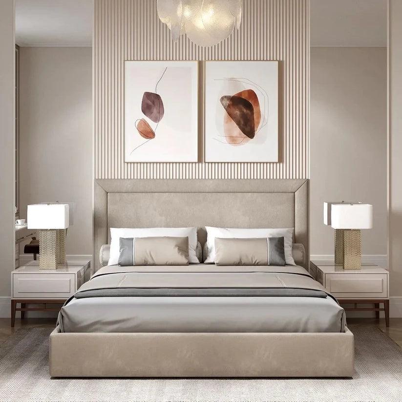 Duke Bed