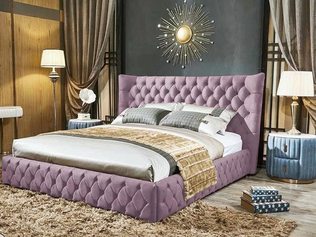 Emperor Bed