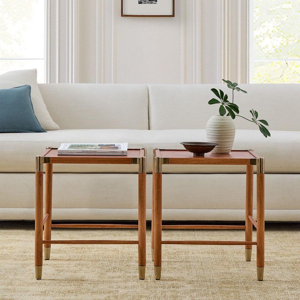 Arlen Side Table