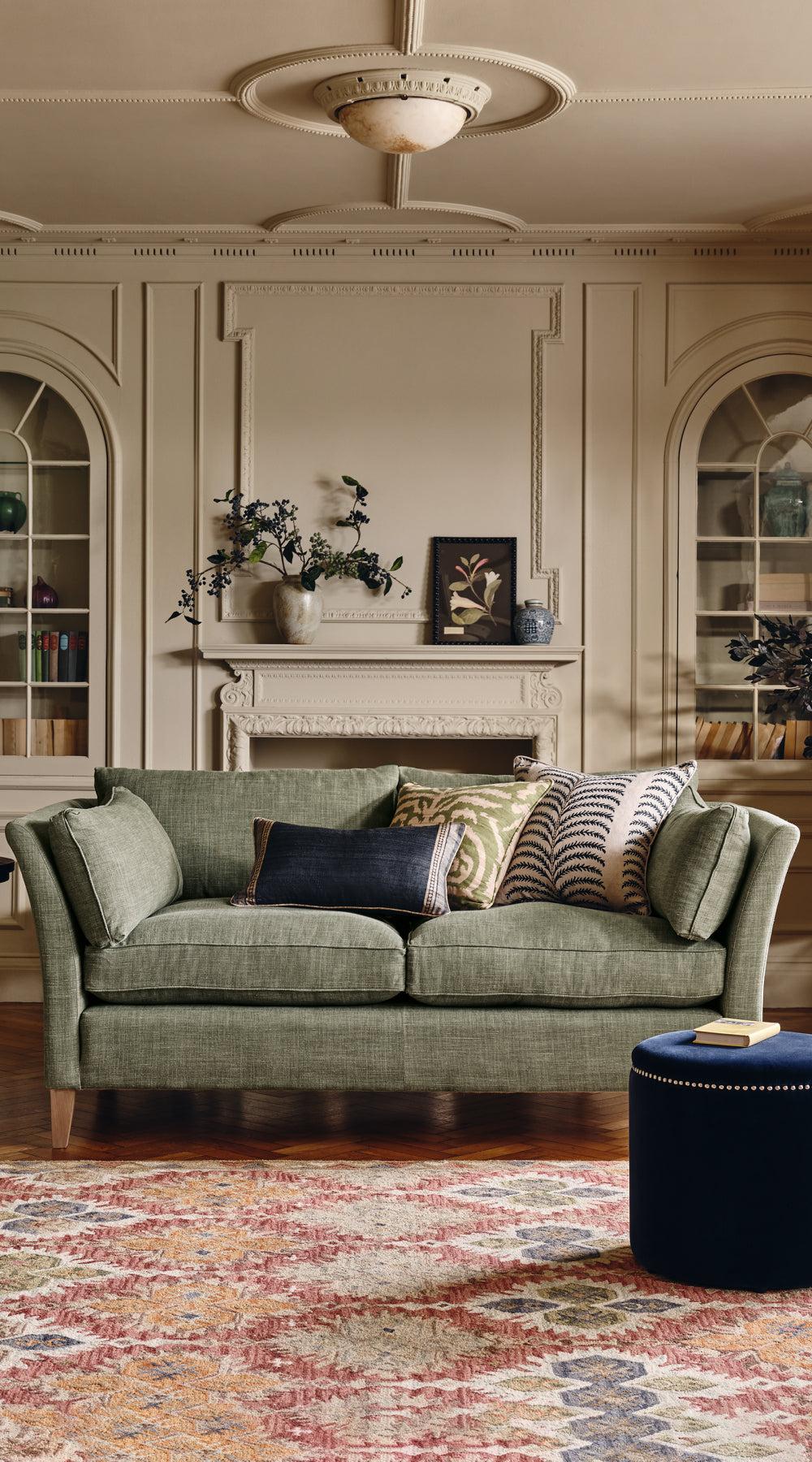 Radcliffe Sofa