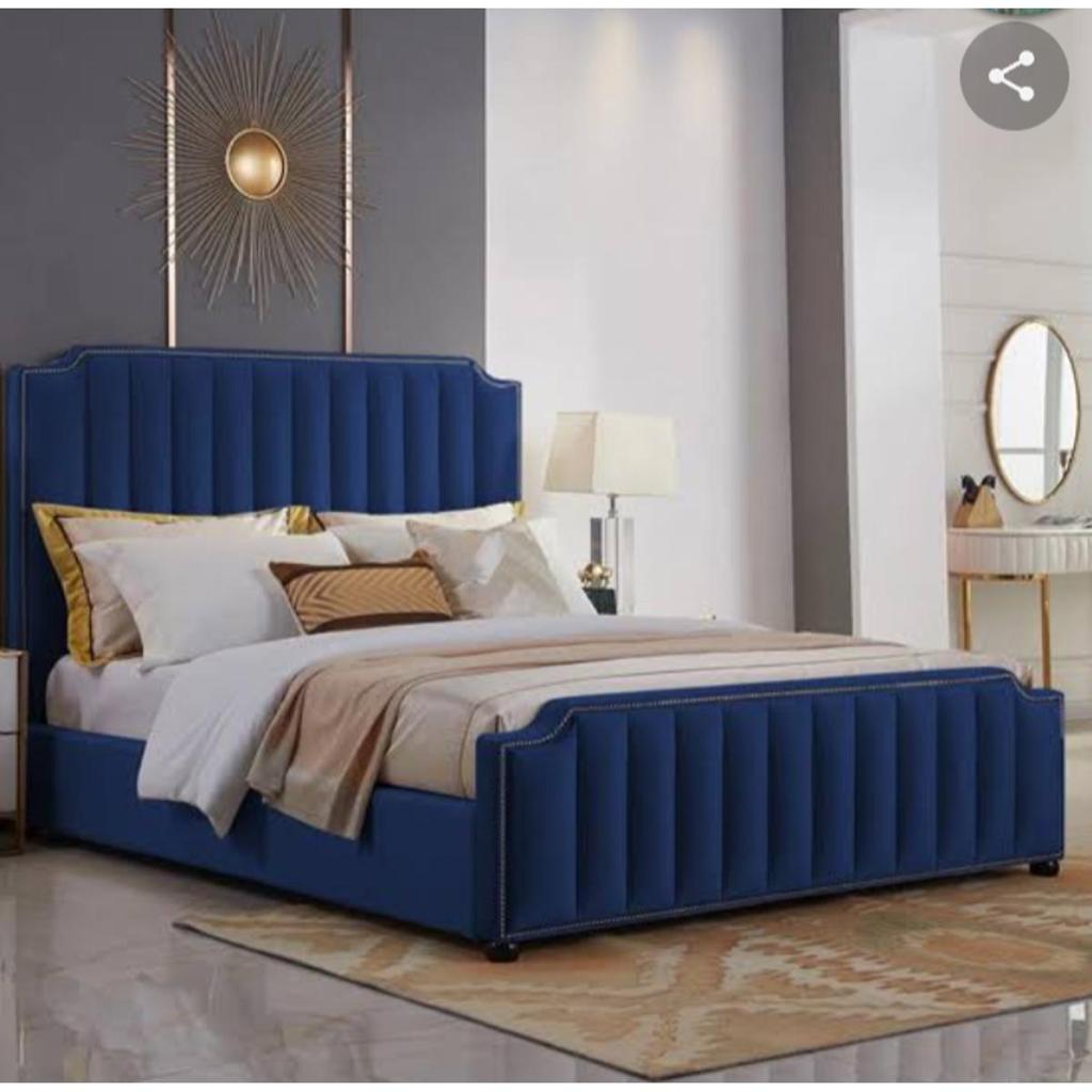 Sovereign Bed