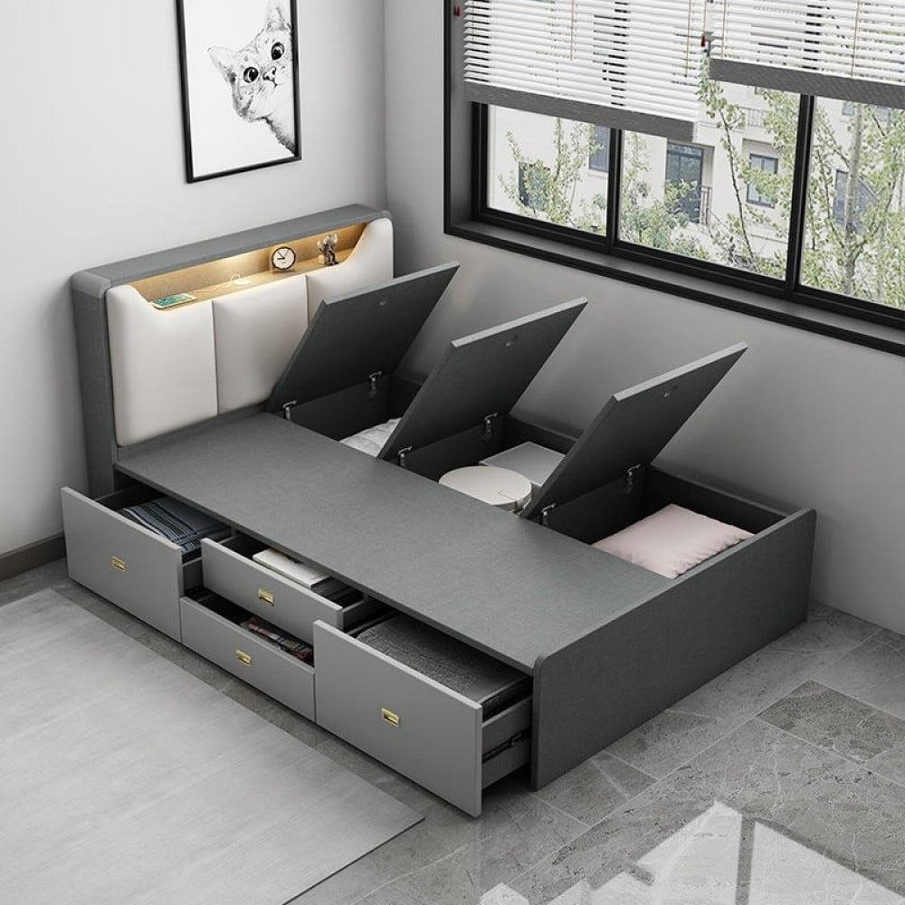 Storage & Divan Beds