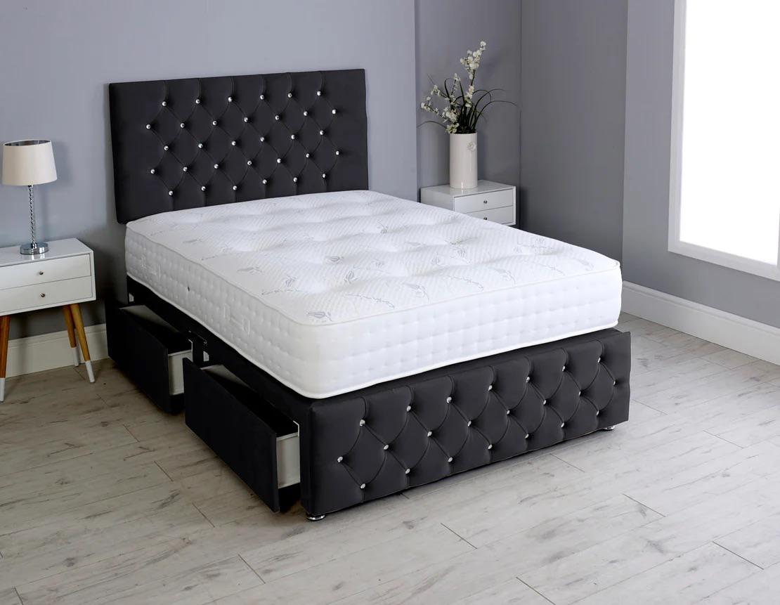 Royal Plush Bed