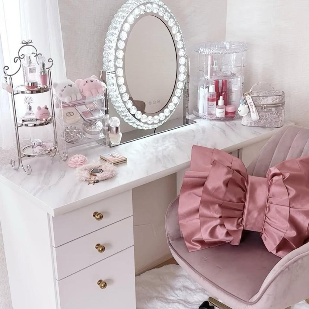 Florette Dressing Table