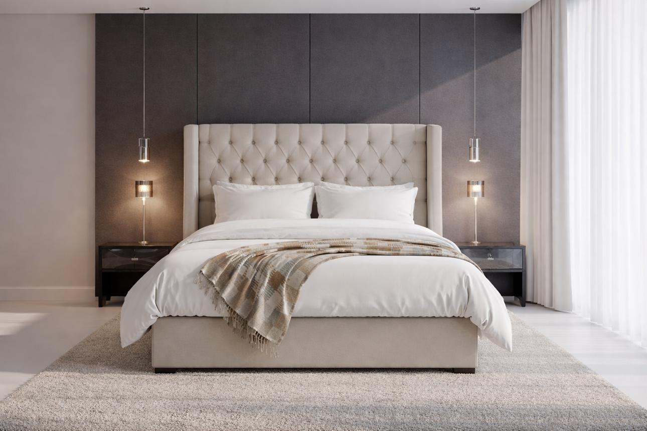 Florence Bed
