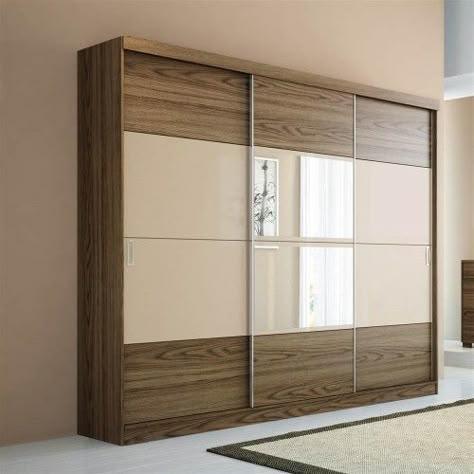 Edgerton Wardrobe