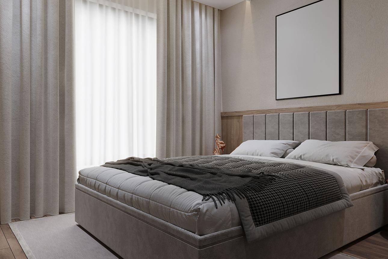 Urban Bed