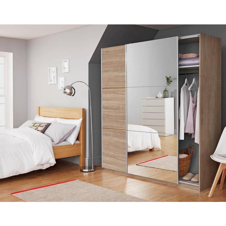 Corbridge Wardrobe