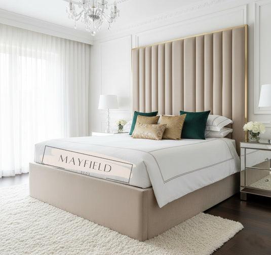 Florida Luxury Bed Frame