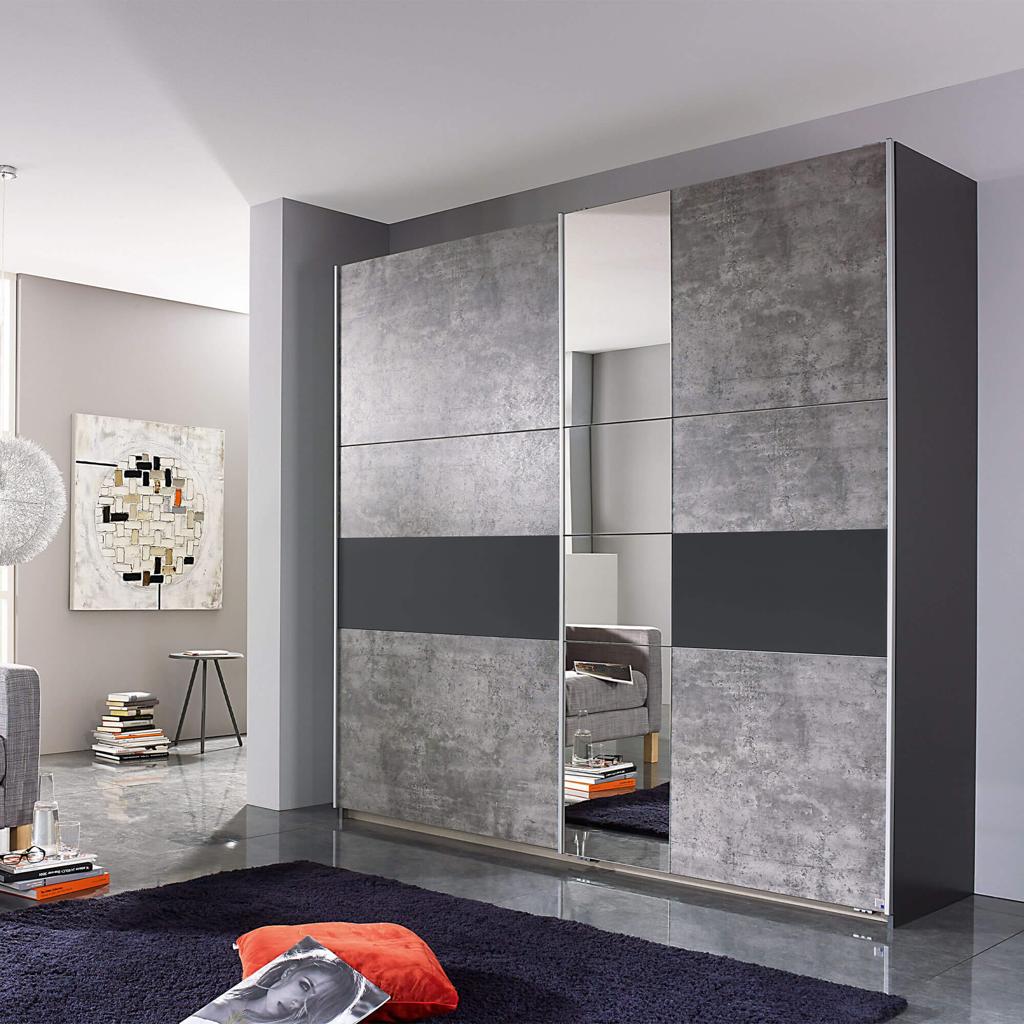 Stonebridge Wardrobe