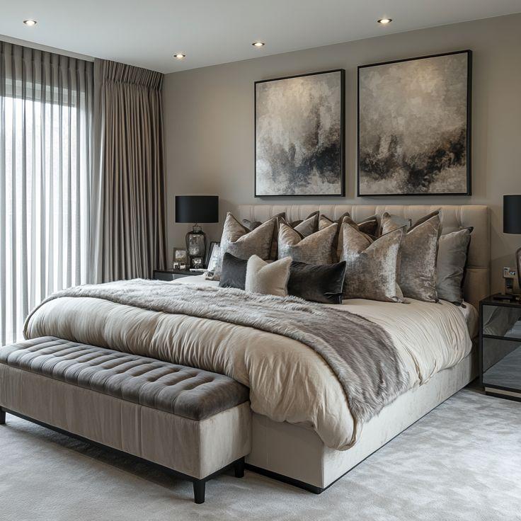 Prestige Bed