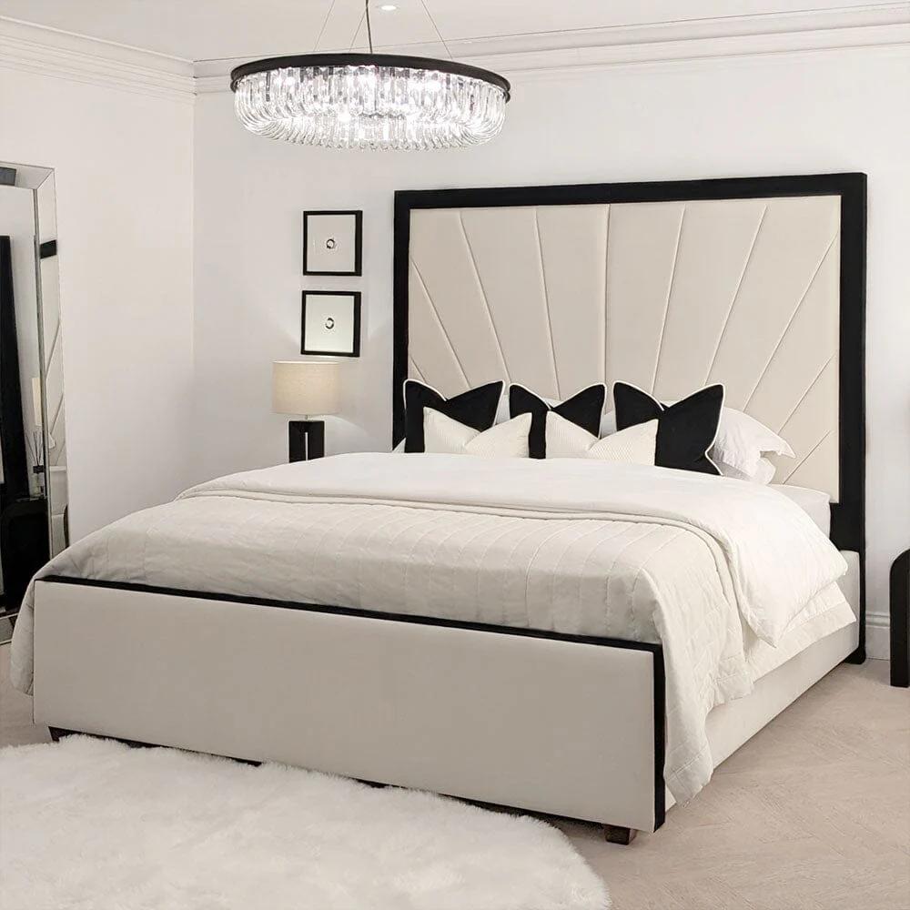 Eclipse Bed