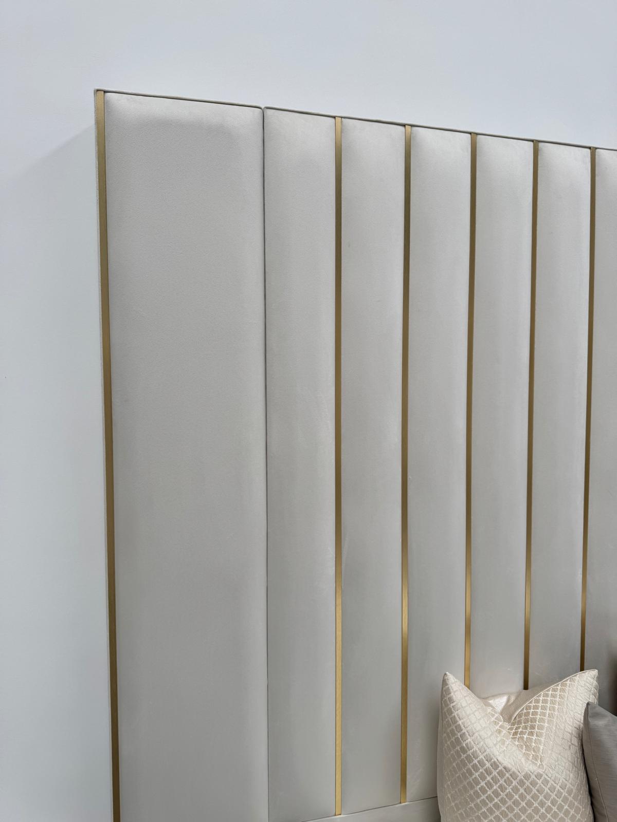 Caspora Reinforced Smart Bed