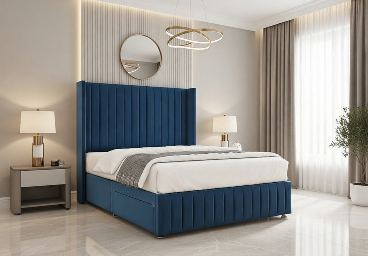 Elite Comfort Bed