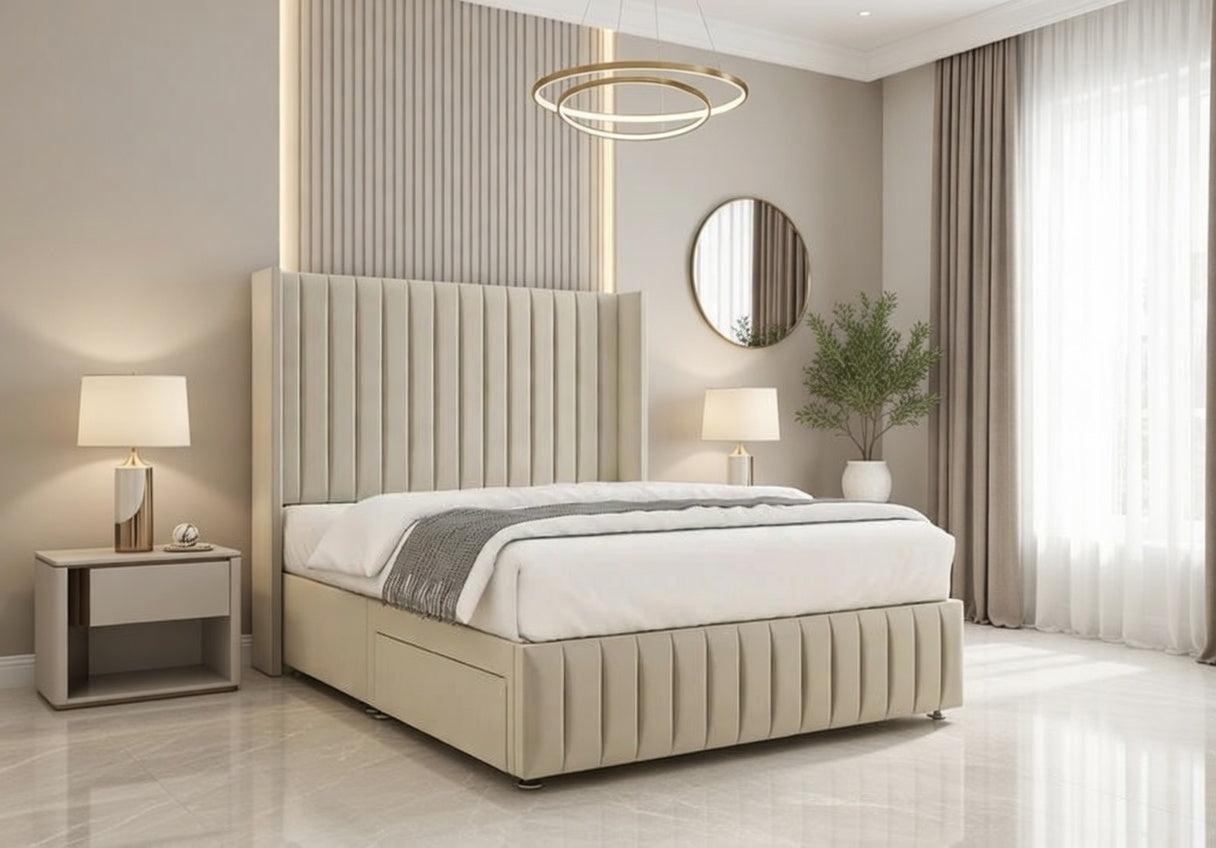Elite Comfort Bed