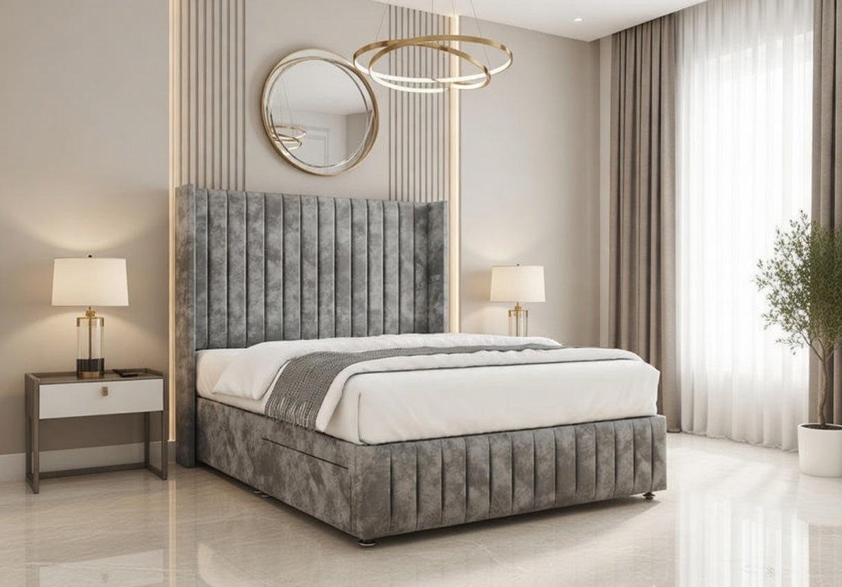 Elite Comfort Bed
