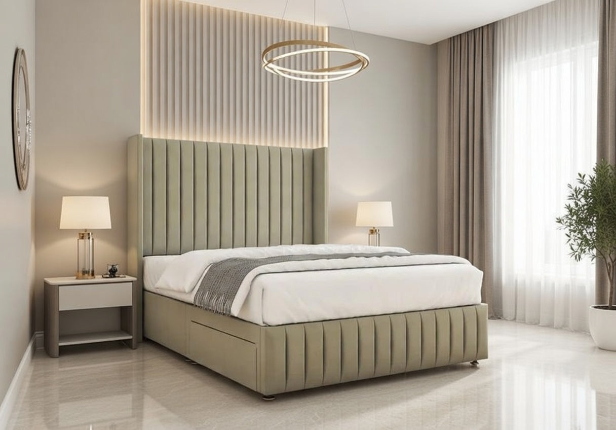 Elite Comfort Bed